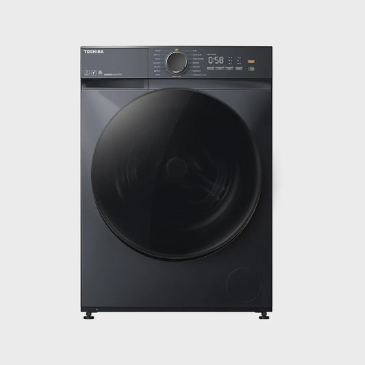 Toshiba T21 8.5KG Front Load Washing Machine TW-T21BU95UWS(MG)