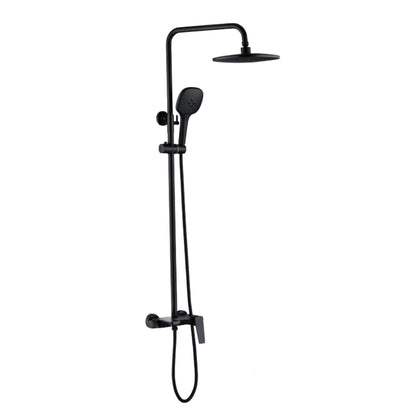 Tuscani Di Livio Series Rain Shower Set