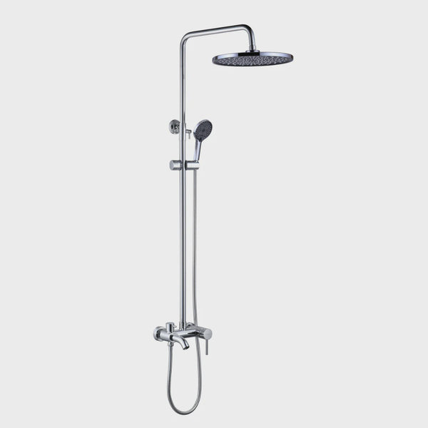 Tuscani Di Livio Series Rain Shower Set