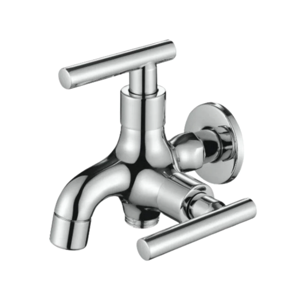 Tuscani Prudence Series Two Way Cold Tap TM3E