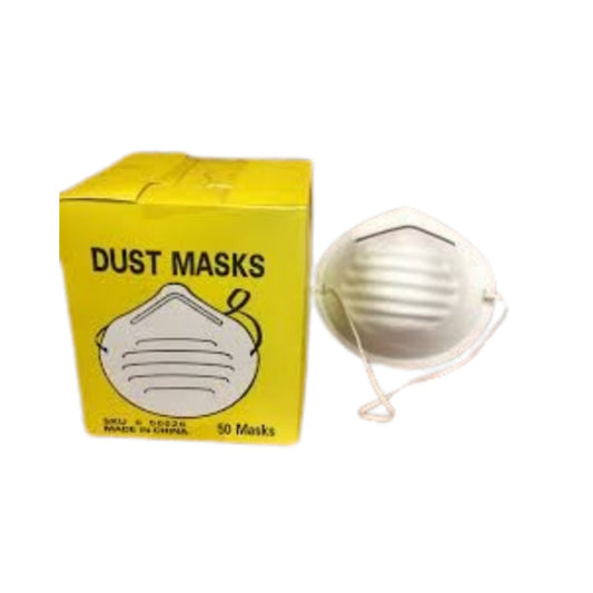 Dust Mask