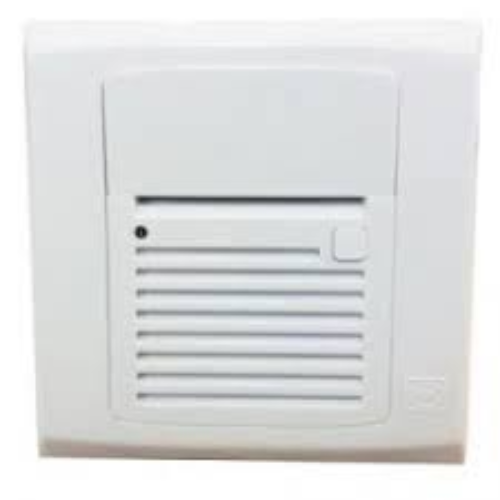 MK Doorbell (S4338WHI)