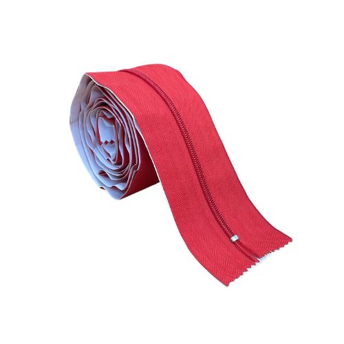 HIP Red Zip