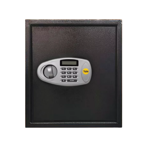Yale Safe YSS/380/DB2
