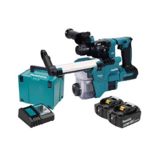 Makita 18V DHR183RTWJ Cordless Rotary Hammer