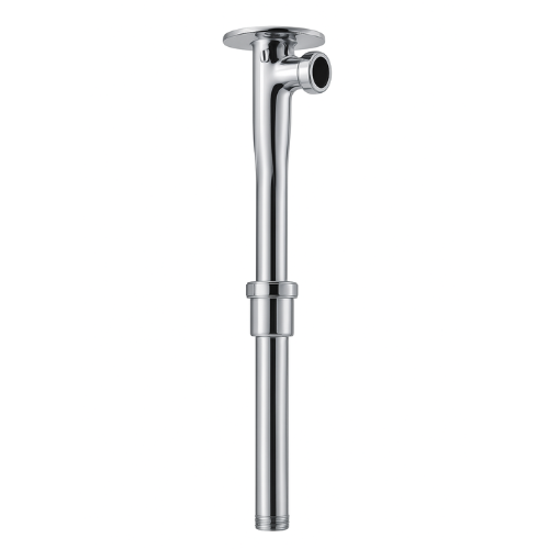 ADL 14" - 24" Extendable Ceiling Shower Rod SA200