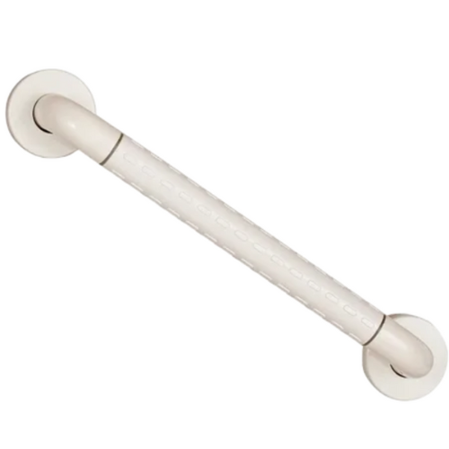 SW White ABS Pull Handle 35mm