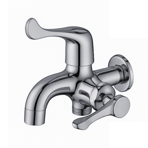 ADL Rizzo Series 2 Way Wall Tap SU323 NEA