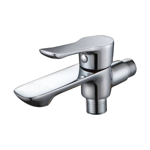 Showy  "Modish" Horizontal Left/Right Turn 2-Way Tap 3169 NEA