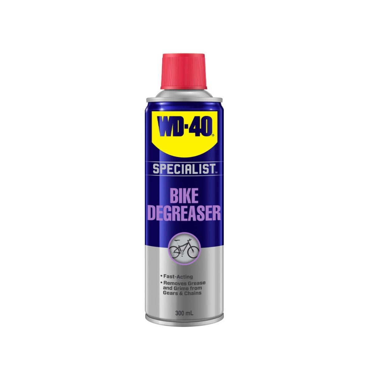 WD-40 Bike Degreaser