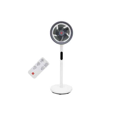 KDK 2 in 1 Stand Fan with Remote Control HL19S NEA