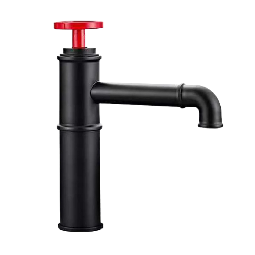 Tuscani Industrial Series Basin Mixer TID102B NEA