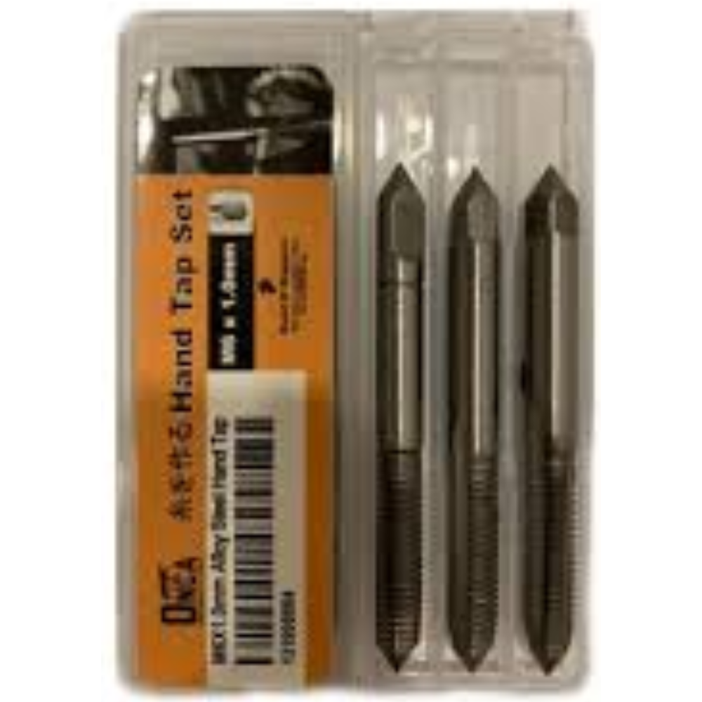 Onca Hand Tap 3 Pc Set