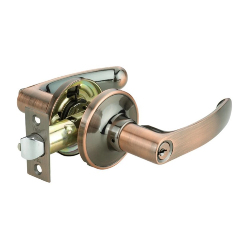 Yale Leverset Entrance VL5367