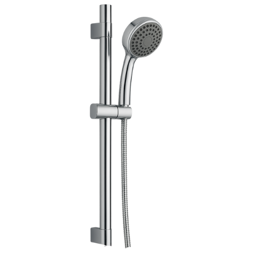 ADL Shower Set with Sliding Bar 5502EE