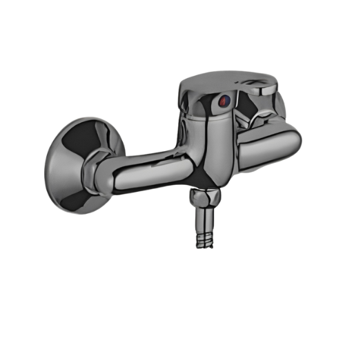 ADL Rizzo Series Mixer Bath Mixer 1 Way Tap R901