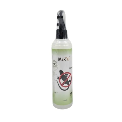 MaxU (frormerly Obasan) Lizard Repellent