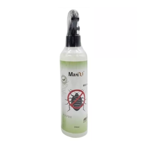 MaxU (Formerly Obasan) Bedbug Repellent