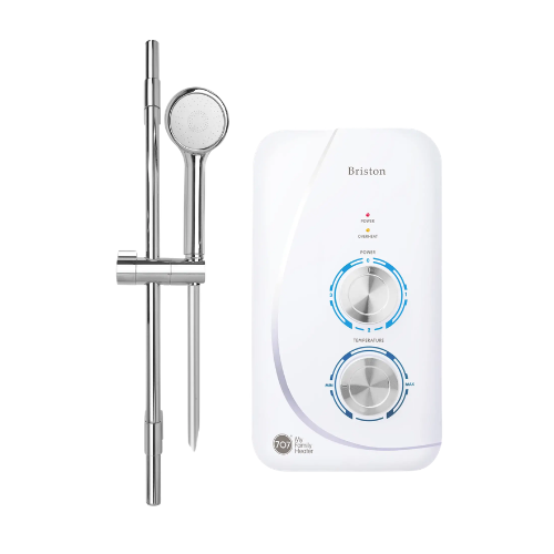 707 Briston Water heater