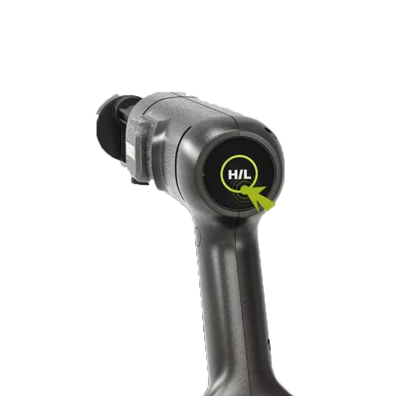 WORX WU623.1 20V BRUSHLESS CAR WASHER (RENTAL)