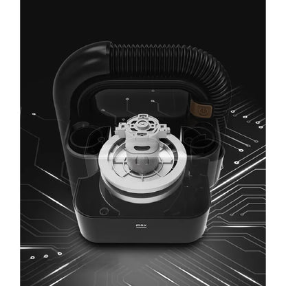 WORX WU035.9 20V CORDLESS PORTABLE VACUUM CLEANER (RENTAL)