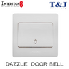 T&amp;J Dazzle  Switch and Socket series (HBxxxx)