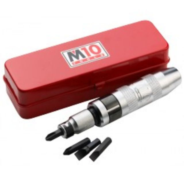M10 Impact Driver Set (8336) / M10 Impact Screwdriver 8336