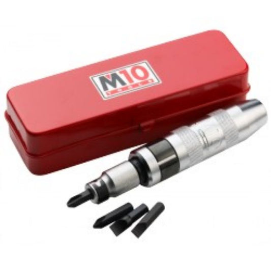 M10 Impact Driver Set (8336) / M10 Impact Screwdriver 8336