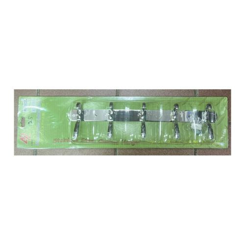 ADL 5 Hooks Cloth Hanger 5582