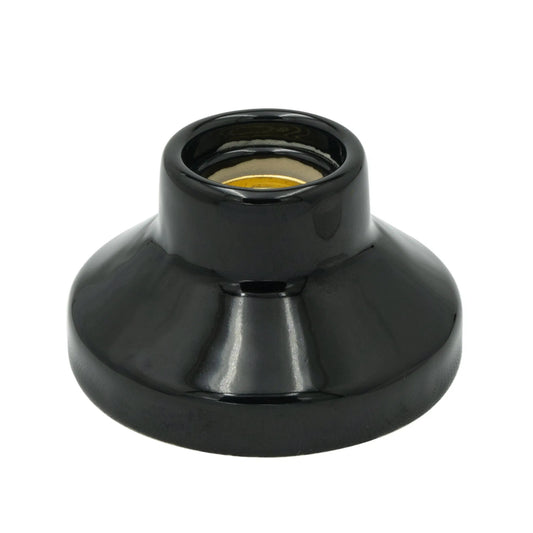 Ceramic E27 Lamp Holder