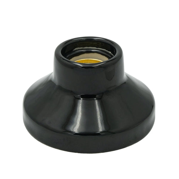 Ceramic E27 Lamp Holder
