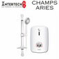 CHAMPS Aries Instant Water Heater