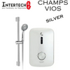 CHAMPS Vios Instant Water Heater