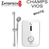 CHAMPS Vios Instant Water Heater