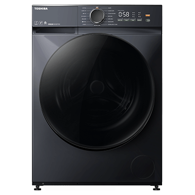Toshiba T21 10.5KG Front Load Washing Machine