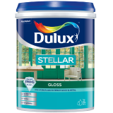 Dulux Water-Based Gloss (All Popular Colours)