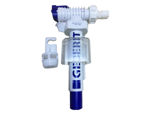 Geberit Side Inlet G1/2 POM with Holder / TY380