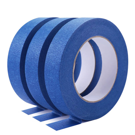 Hunter Painters' Tape Blue