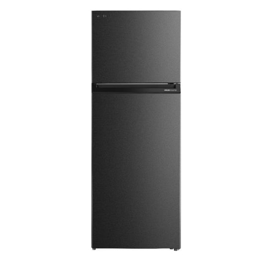 Toshiba 408L Top Mounted Fridge GR-RT624WE-PMX(06S)