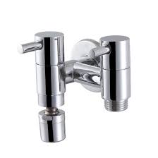 Tuscani Zeino Series Two Way Tap TZ3