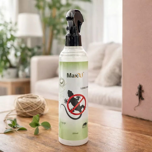 MaxcU