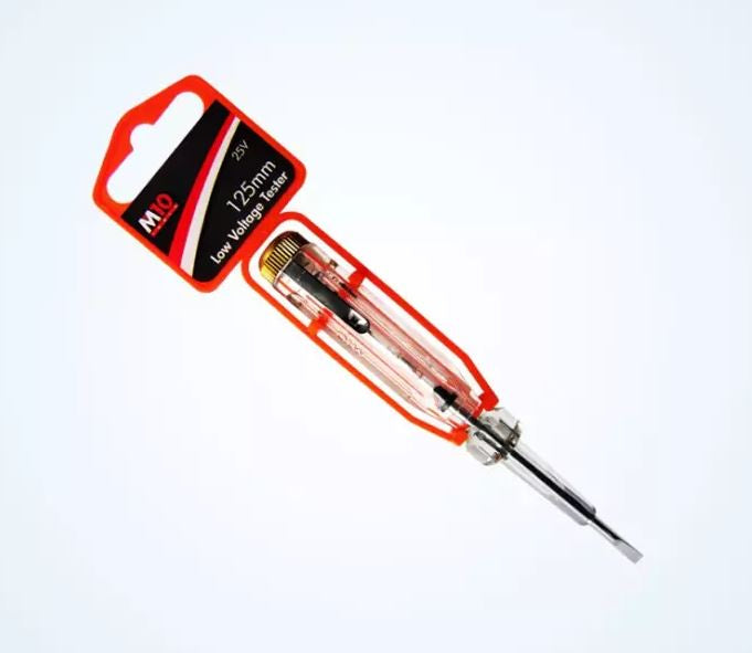 M10 25V Low Voltage Tester