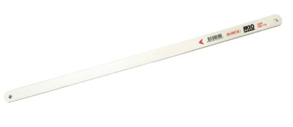 M10 Bi-Metal Hacksaw Blades