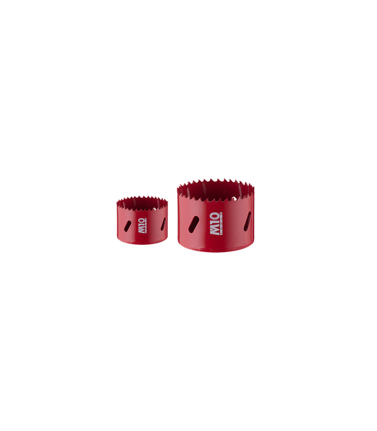 M10 Bi-Metal Holesaw