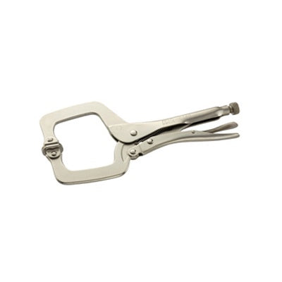 M10 C-Clamp Locking Pliers