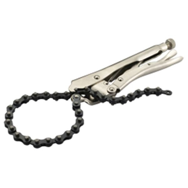 M10 Chain Locking Plier 145mm PLP-250