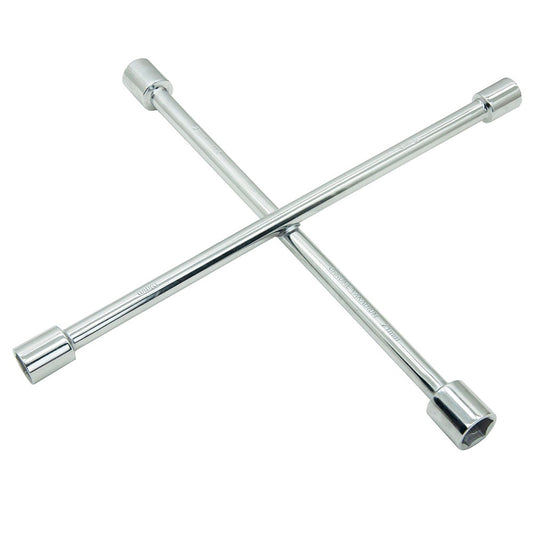 M10  Cross Rim Wrench 005-495-1721