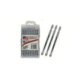 M10 Magnetic Double bit