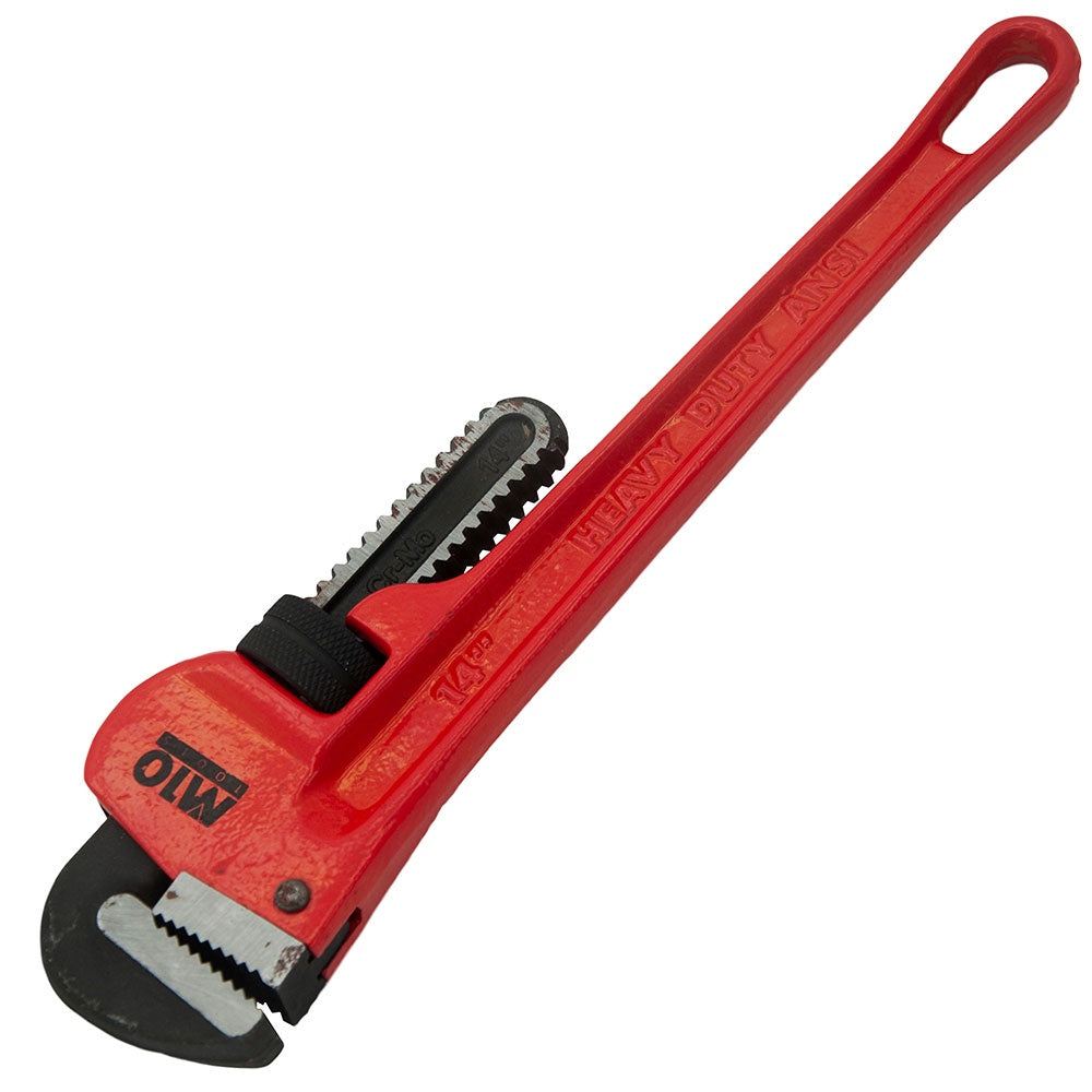 M10 Ductile Cast Iron Pipe Wrench