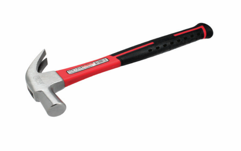 M10 Fiberglass Claw Hammer FCH 1.0